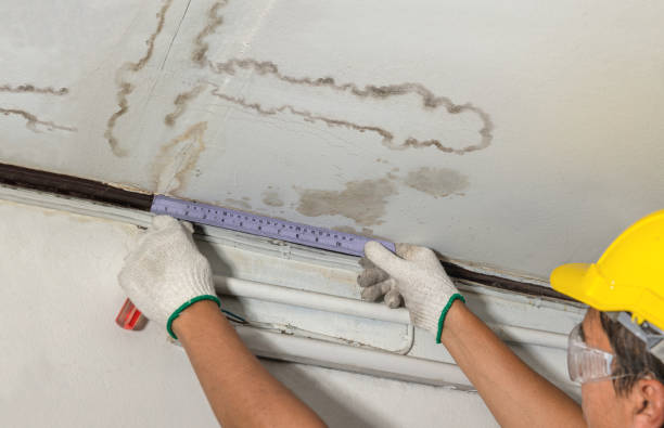 Affordable Water Damage Repair solutions in Perry, KS